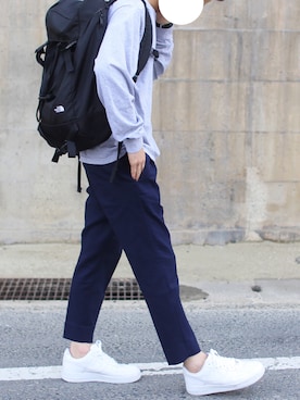 しんごさんのコーディネート