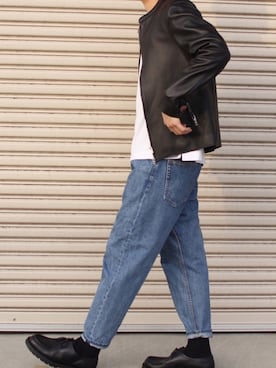 しんごさんのコーディネート