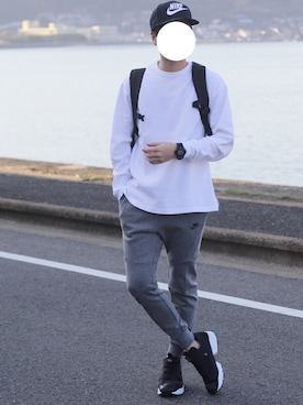 しんごさんのコーディネート