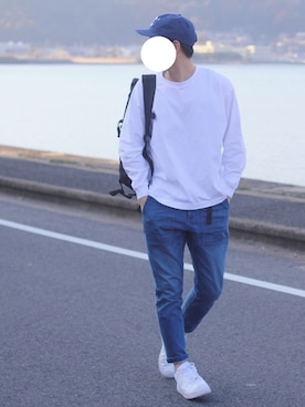 しんごさんのコーディネート