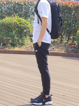 しんごさんのコーディネート