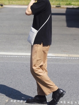 しんごさんのコーディネート