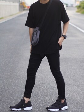 しんごさんのコーディネート