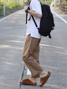 しんごさんのコーディネート