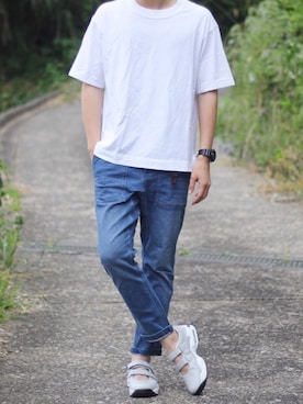 しんごさんのコーディネート