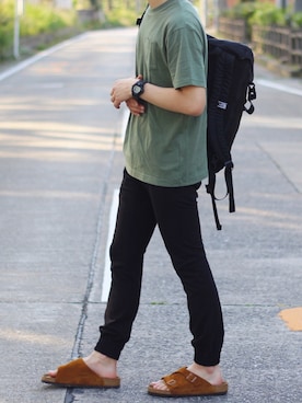 しんごさんのコーディネート