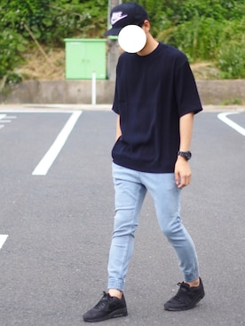 しんごさんのコーディネート