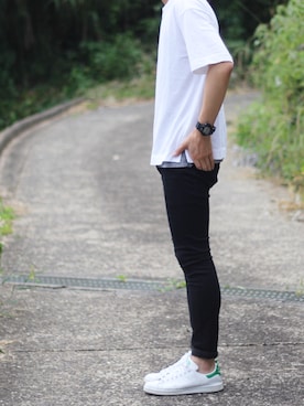 しんごさんのコーディネート