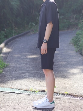 しんごさんのコーディネート