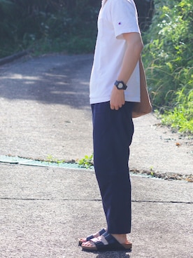 しんごさんのコーディネート