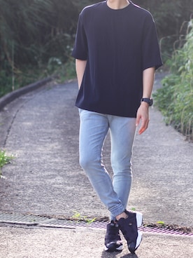 しんごさんのコーディネート