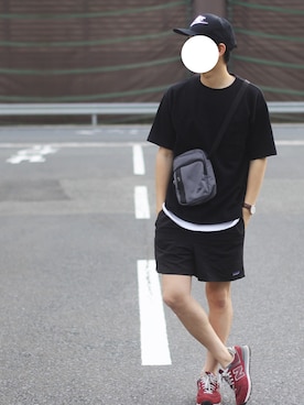 しんごさんのコーディネート