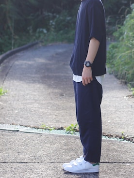 しんごさんのコーディネート