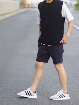 しんごさんのコーディネート