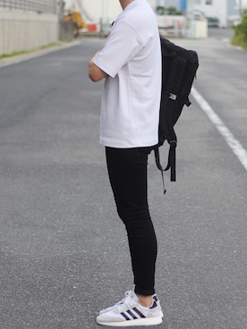 しんごさんのコーディネート