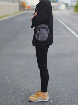 しんごさんのコーディネート