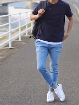 しんごさんのコーディネート