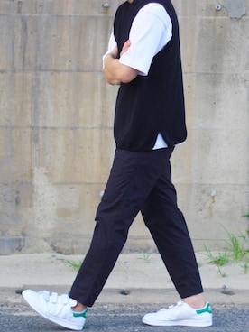 しんごさんのコーディネート