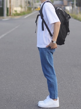 しんごさんのコーディネート