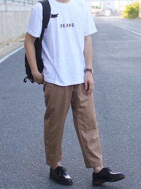 しんごさんのコーディネート