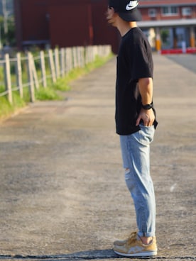 しんごさんのコーディネート