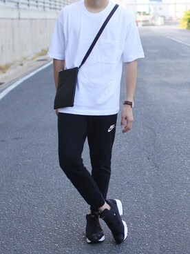 しんごさんのコーディネート