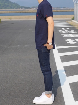 しんごさんのコーディネート