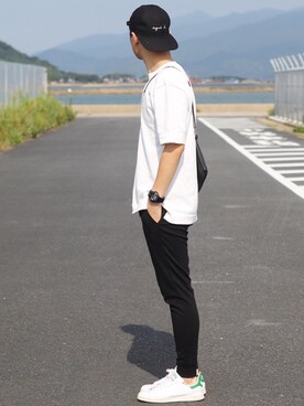 しんごさんのコーディネート