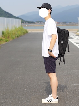 しんごさんのコーディネート