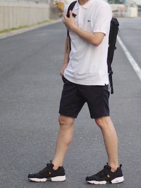 しんごさんのコーディネート