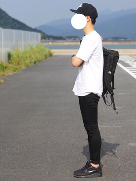 しんごさんのコーディネート