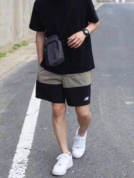 しんごさんのコーディネート