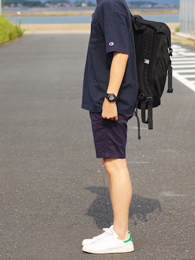 しんごさんのコーディネート