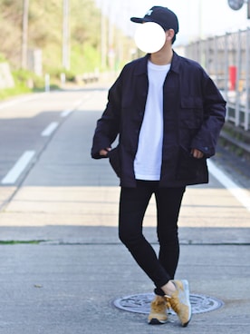 しんごさんのコーディネート