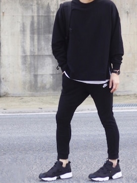 しんごさんのコーディネート