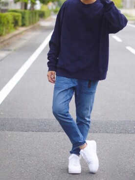 しんごさんのコーディネート