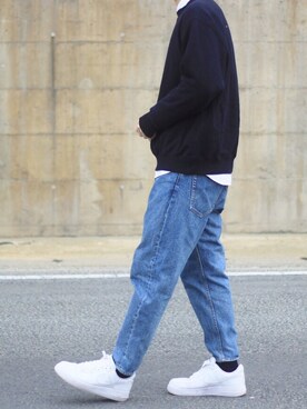 しんごさんのコーディネート