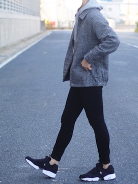 しんごさんのコーディネート