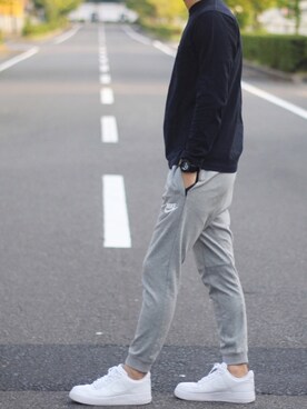 しんごさんのコーディネート