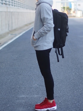 しんごさんのコーディネート