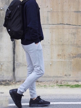 しんごさんのコーディネート