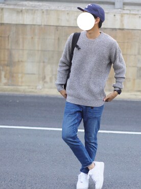 しんごさんのコーディネート