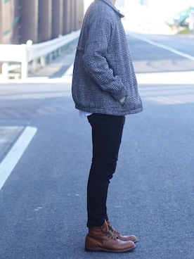 しんごさんのコーディネート