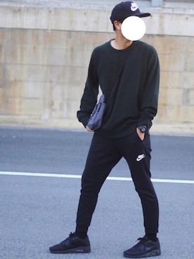 しんごさんのコーディネート