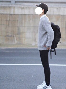 しんごさんのコーディネート