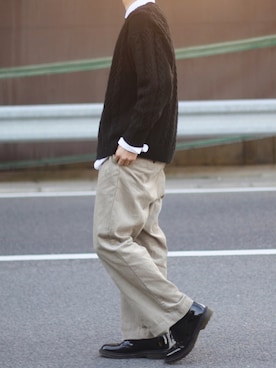 しんごさんのコーディネート