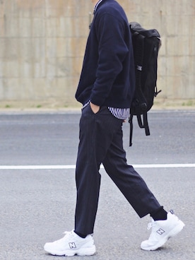 しんごさんのコーディネート