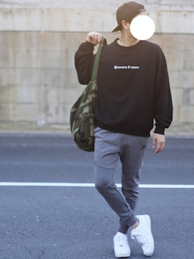 しんごさんのコーディネート