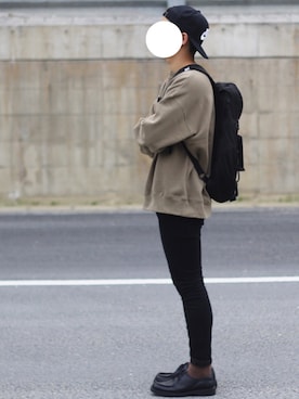 しんごさんのコーディネート