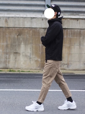 しんごさんのコーディネート